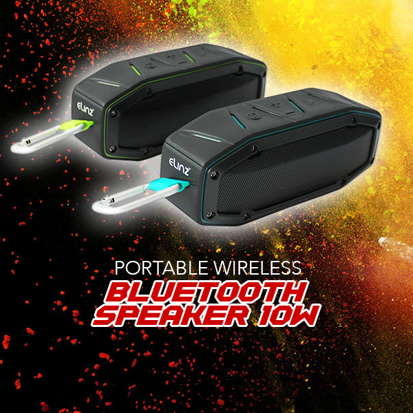 /importance of bluetooth speaker